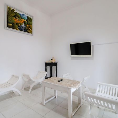 Java Homestay Yogyakarta Exteriér fotografie