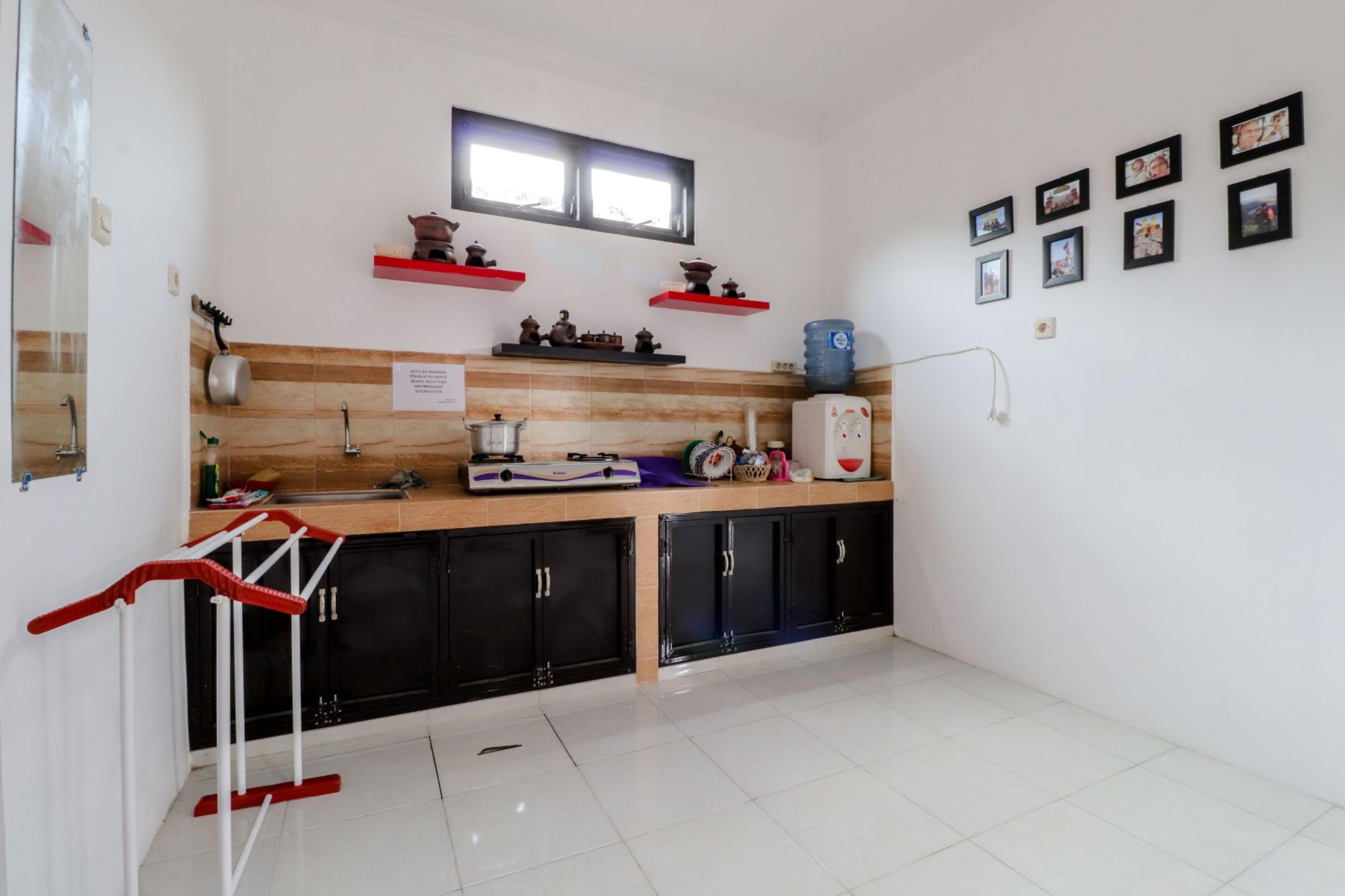 Java Homestay Yogyakarta Exteriér fotografie